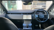 Land Rover Range Rover Evoque 2.0 D200 Dynamic SE 5dr Auto Diesel Hatchback